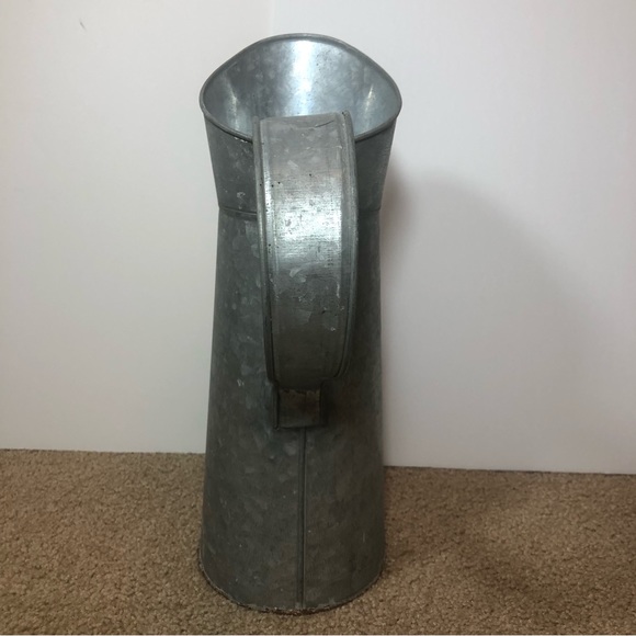 Metal Picture / Vase - Picture 5 of 8